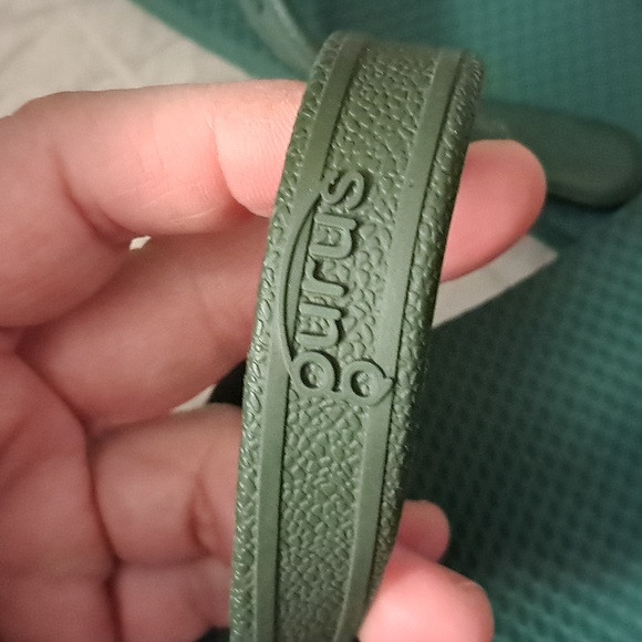 Gurus Sandals - Picture 6 of 8